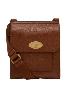 Mulberry Small Antony N Two Tone SCG - Oak