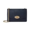 Mulberry Small Darley SCG - Night Sky -Butler Loftet Butik Small Darley SCG Night Sky Mulberry
