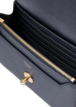 Mulberry Small Darley SCG - Night Sky 10 Mulberry Small Darley SCG - Night Sky -Butler Loftet Butik Small Darley SCG Night Sky Mulberry 4