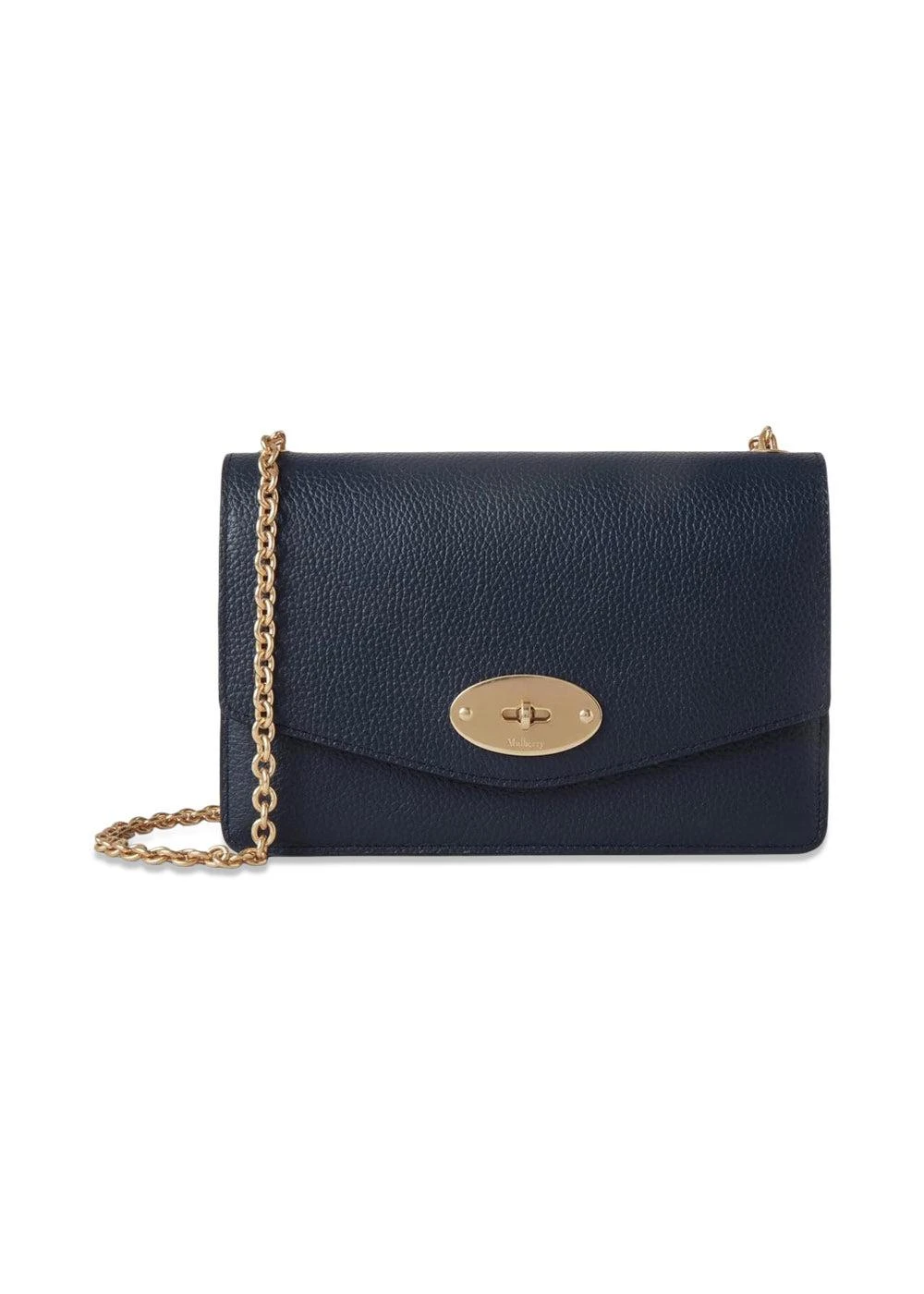 Mulberry Small Darley SCG - Night Sky 3 Mulberry Small Darley SCG - Night Sky