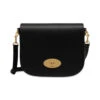 Mulberry Small Darley Satchel Small Cla - Black -Butler Loftet Butik Small Darley Satchel Small Cla Black Mulberry