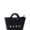 Marni Small Tropicalia - Black -Butler Loftet Butik Small Tropicalia Black Marni