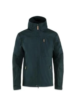 FJÄLLRÄVEN Sten Jacket M - Dark Navy