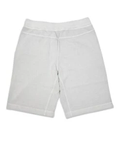 C.P. Company Sweatbermuda Jogging Bermuda - Pigeon Grey -Butler Loftet Butik Sweatbermuda Jogging Bermuda Pigeon Grey C P Company 3