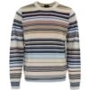 Sweater Crew Neck - Ecru -Butler Loftet Butik Sweater Crew Neck Ecru Paul Smith PS