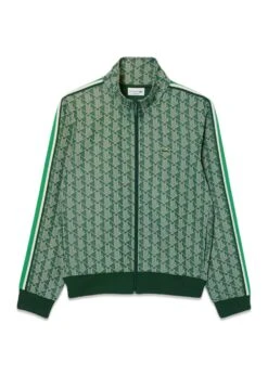 Lacoste Sweatshirt - Calathea/Sabler
