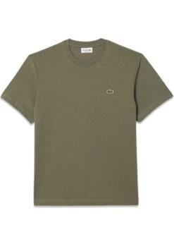 Lacoste T-Shirt Logo - Tank