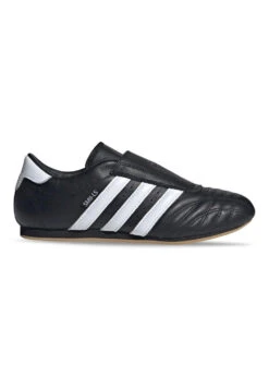 Adidas Originals TAEKWONDO - Core Black