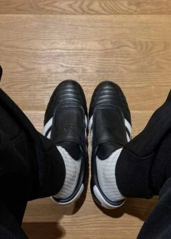 Adidas Originals TAEKWONDO - Core Black -Butler Loftet Butik TAEKWONDO Core Black Adidas Originals 3 847545c2