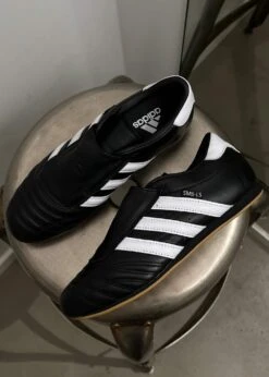 Adidas Originals TAEKWONDO - Core Black -Butler Loftet Butik TAEKWONDO Core Black Adidas Originals 4 1f8d9d05