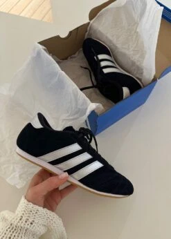 Adidas Originals TAEKWONDO LACE - Core Black/Silver Mt 10 Adidas Originals TAEKWONDO LACE - Core Black/Silver Mt -Butler Loftet Butik TAEKWONDO LACE Core blackSilver mt Adidas Originals 3