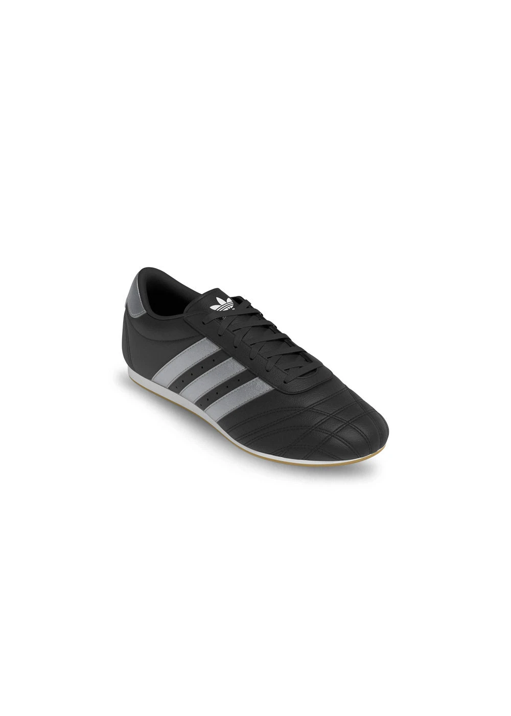 Adidas Originals TAEKWONDO LACE - Core Black/Silver Mt 6 Adidas Originals TAEKWONDO LACE - Core Black/Silver Mt - Billede 4