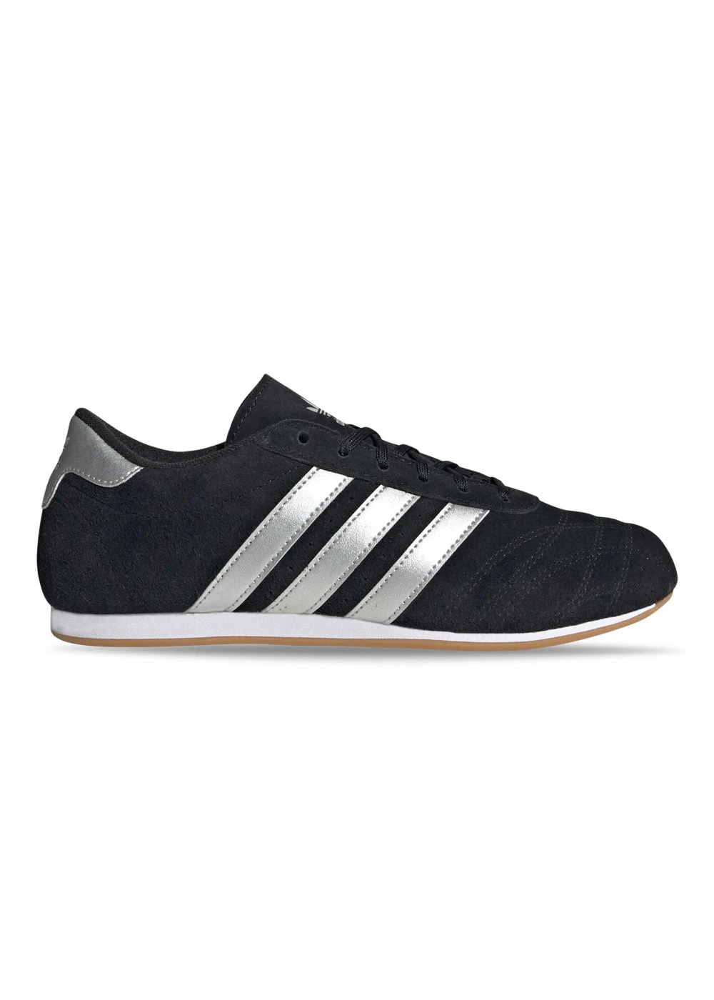 Adidas Originals TAEKWONDO LACE - Core Black/Silver Mt 3 Adidas Originals TAEKWONDO LACE - Core Black/Silver Mt