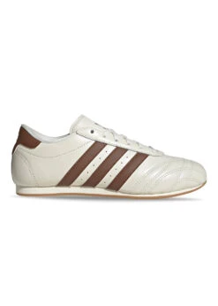 Adidas Originals TAEKWONDO LACE - Off White / Preloved Brown / Gum