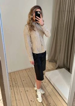 Adidas Originals TAEKWONDO LACE - Off White / Preloved Brown / Gum -Butler Loftet Butik TAEKWONDO LACE Off White Preloved Brown Gum Adidas Originals 3 2ae9c6ca