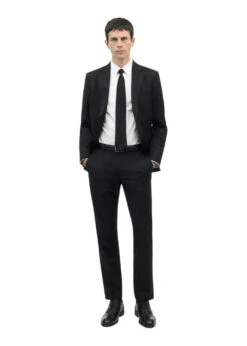 Tiger Of Sweden TENUTAS - Black -Butler Loftet Butik TENUTAS Black Tiger of Sweden 2