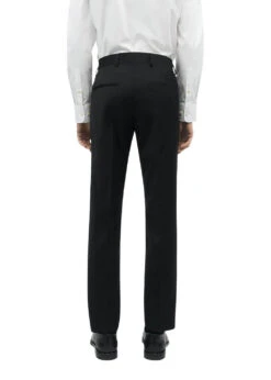 Tiger Of Sweden TENUTAS - Black -Butler Loftet Butik TENUTAS Black Tiger of Sweden 3