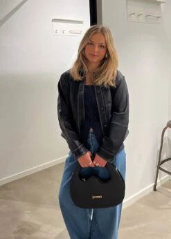 THEA BAG - Black -Butler Loftet Butik THEA BAG Black OperaSPORT 2