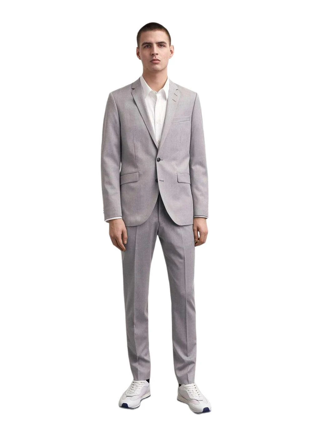 Tiger Of Sweden THODD - Plutonium 4 Tiger Of Sweden THODD - Plutonium - Billede 2