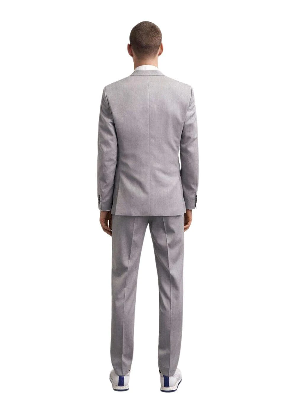 Tiger Of Sweden THODD - Plutonium 6 Tiger Of Sweden THODD - Plutonium - Billede 4