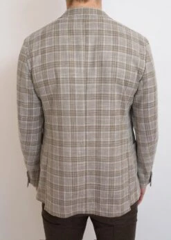 TMB G2T1 EHR9 - Sand Check 7 TMB G2T1 EHR9 - Sand Check -Butler Loftet Butik TMB G2T1 EHR9 Sand Check Tombolini 3