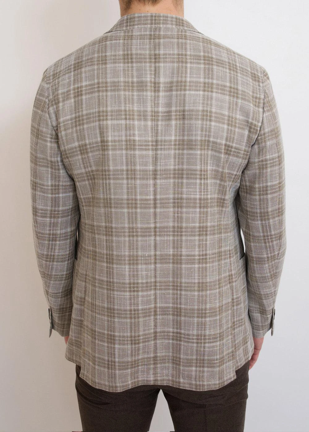 TMB G2T1 EHR9 - Sand Check 5 TMB G2T1 EHR9 - Sand Check - Billede 3