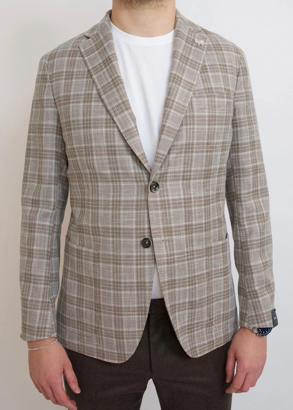 TMB G2T1 EHR9 - Sand Check 3 TMB G2T1 EHR9 - Sand Check