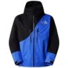 The North Face TNF X YI 2L RAIN SKALJAKKE - Black/Solar