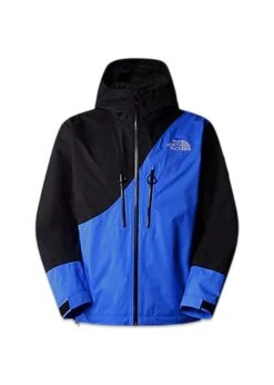 The North Face TNF X YI 2L RAIN SKALJAKKE - Black/Solar