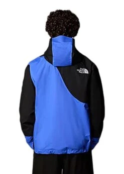 The North Face TNF X YI 2L RAIN SKALJAKKE - Black/Solar -Butler Loftet Butik TNF X YI 2L RAIN SKALJAKKE BlackSolar The North Face 4