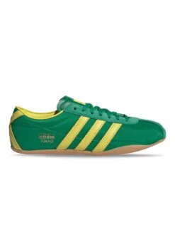Adidas Originals TOKYO - Green
