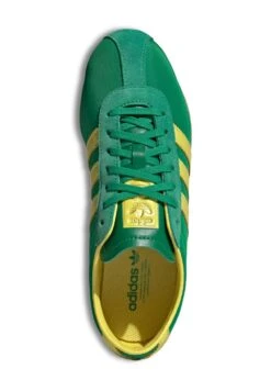 Adidas Originals TOKYO - Green -Butler Loftet Butik TOKYO Green Adidas Originals 3