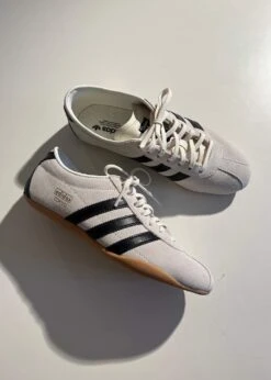 Adidas Originals TOKYO - Off White -Butler Loftet Butik TOKYO Off White Adidas Originals 5