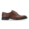 Tiger Of Sweden TRENT - Medium Brown