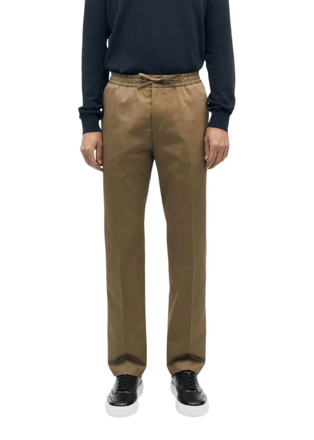 Tiger Of Sweden Tannen C - Beige 4 Tiger Of Sweden Tannen C - Beige - Billede 2