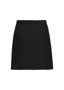 Modström Tanny Short Skirt - Black -Butler Loftet Butik Tanny short skirt Black Modstrom 3