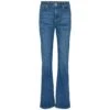 IVY Copenhagen Tara Jeans Wash Cool Barcelona - Denim Blue