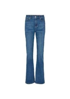 IVY Copenhagen Tara Jeans Wash Cool Barcelona - Denim Blue