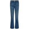 IVY Copenhagen Tara Jeans Wash Liverpool Street - Denim Blue