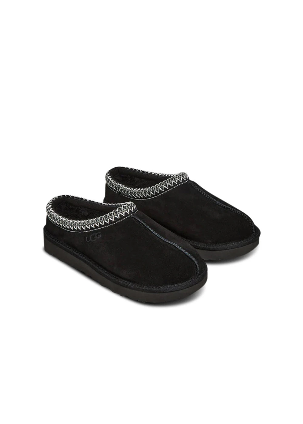 Ugg Tasman - Black 4 Ugg Tasman - Black - Billede 2