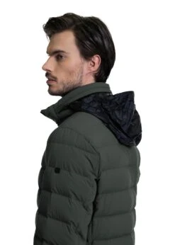 Tech - Dark Green -Butler Loftet Butik Tech Dark Green Duno 3