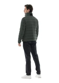 Tech - Dark Green -Butler Loftet Butik Tech Dark Green Duno 4