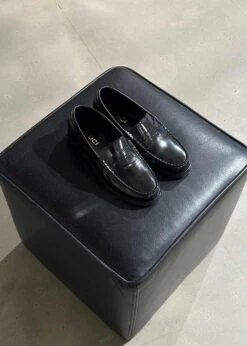 The Norah - Black Polido -Butler Loftet Butik The Norah Black Polido Playboy Footwear 6