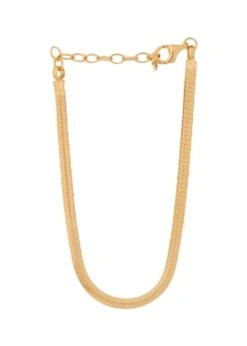 Thelma Bracelet - Goldplated