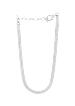 Thelma Bracelet - Silver