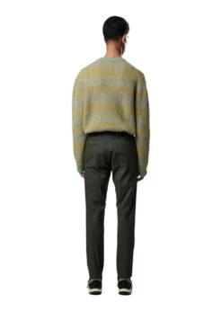 Theo 1393 - Army -Butler Loftet Butik Theo 1393 Army Nn 07 3