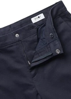 Theo 1420 - Navy Blue -Butler Loftet Butik Theo 1420 Navy Blue Nn 07 3