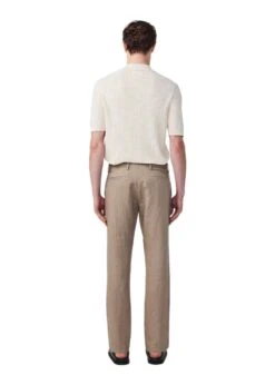 Theo Linen 1454 - Greige -Butler Loftet Butik Theo Linen 1454 Greige Nn 07 3