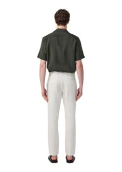 Theo Linen 1454 - Oat -Butler Loftet Butik Theo Linen 1454 Oat Nn 07 3