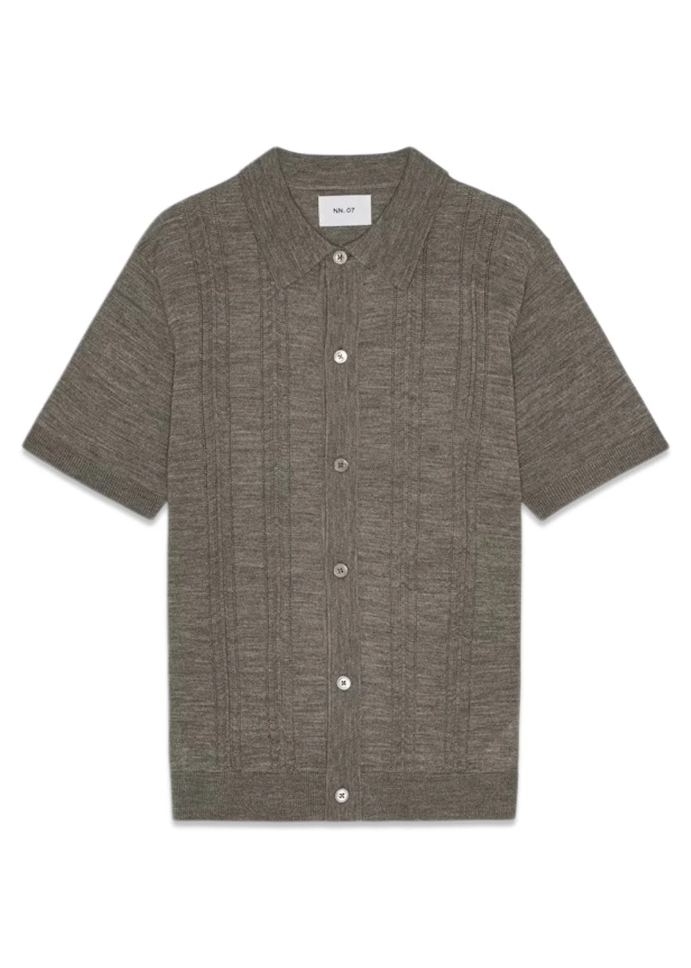 Thor SS Cardigan 6584 - Capers 3 Thor SS Cardigan 6584 - Capers